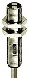 Produktbild zum Artikel LTK-1120-303 aus der Kategorie Optische Sensoren > Reflexionslichttaster > Zylindrische Bauformen > Gewinde M12 von Dietz Sensortechnik.